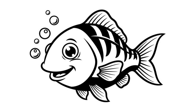 Stylized whisk illustration in rgb color perfect for culinary or baking themes