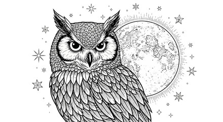 Modern kitchen whisk illustration with clean lines and smooth curves