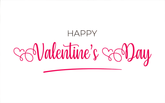 happy valentines day