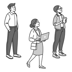 two businessmen shaking hands