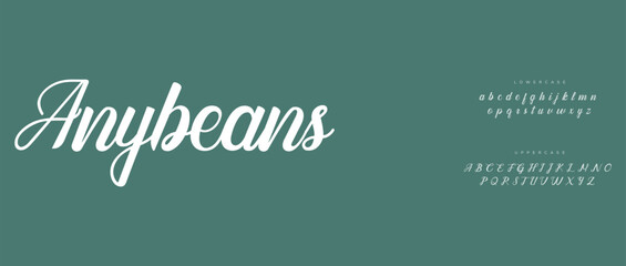 A handwritten signature font with realistic ink texture and natural rhythm — ideal for logos, photography watermarks, and creative branding.