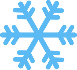 Snow Flake icon. Minimalist winter symbols. Abstract geometric vector graphic element for New Year design. Crayon hand drawn snow flake collection. Isolated linear snow flake pictogram collection.