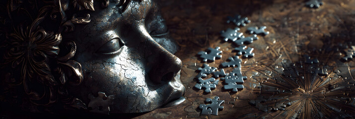 Unlock the Secrets with Ths Collection of Mind-Bendig Riddles and Puzzles for ndless Entertainment and Callenge