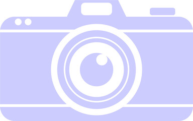 Icon Camera
