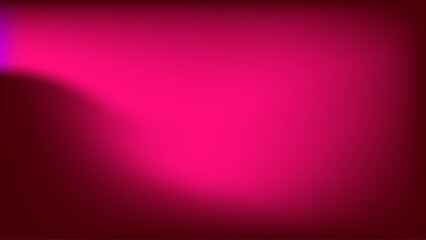Vibrant pink gradient with subtle texture and vignette effect