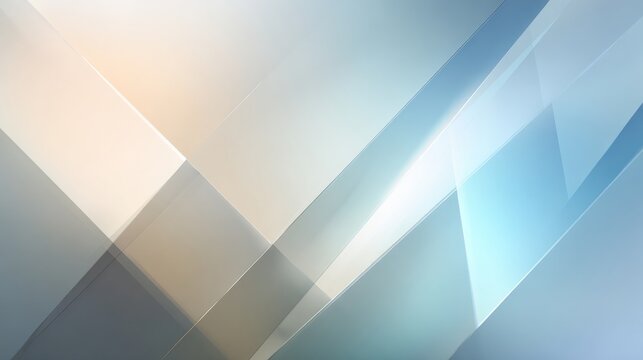 Colorful abstract geometric shapes create a visually engaging backdrop suitable for digital presentations and designs