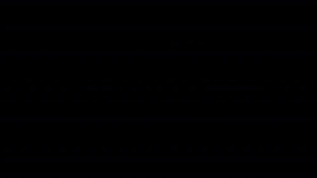 Icon of a scale of justice with a dollar sign on a black background