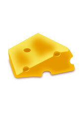 チーズおいしいよ