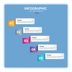 Financial Growth Chart Infographic Design.
Healthcare Medical Infographic Layout.
Education Process Infographic Vector.
Corporate Strategy Roadmap Infographic.