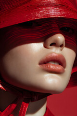 Revitalize Your Wardrobe: iscover the Latest Trends ith Inspired Fashion Editoials That Redefine Style ad Creativity