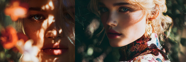 Revitalize Your Wardrobe: iscover the Latest Trends ith Inspired Fashion Editoials That Redefine Style ad Creativity