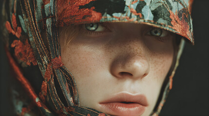 Revitalize Your Wardrobe: iscover the Latest Trends ith Inspired Fashion Editoials That Redefine Style ad Creativity