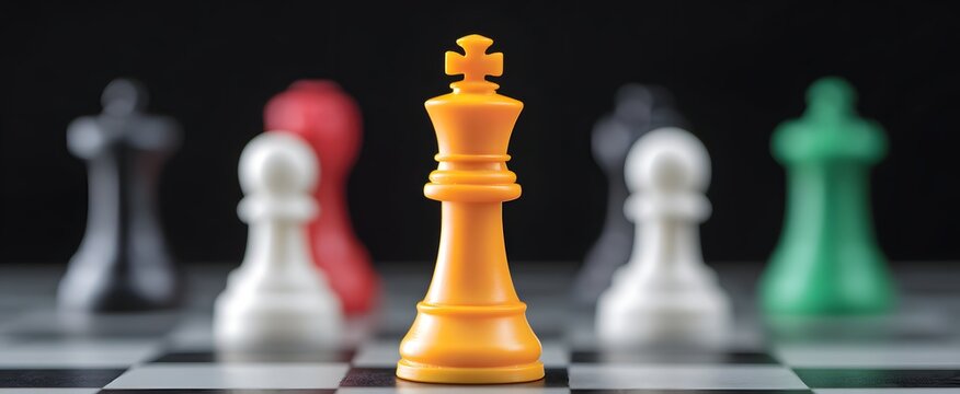 The competitive analysis report reveals detailed market share dynamics and critical performance metrics.