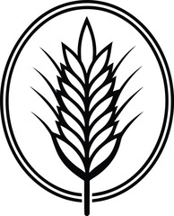 Minimalist empty space for creative design and conceptual projects.