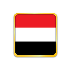 Flag of Yemen