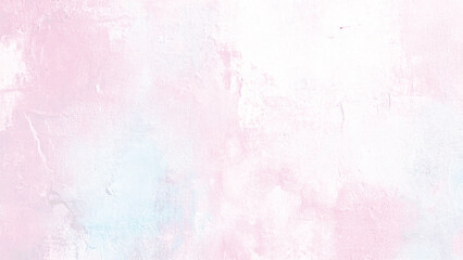 Rough pink wall texture with uneven plaster finish pattern. Abstract pink background. Dusty Pink, flamingo pink, Millennial Pink