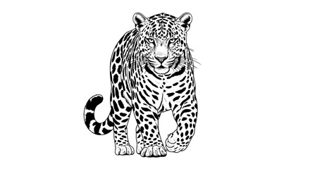 Abstract flowing organic shapes with smooth curves and gradients