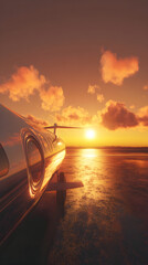 Exquisite Horizons: The Alure and Adventure of Luxurous Jet Setting