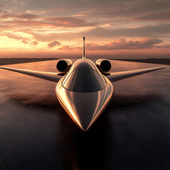 Exquisite Horizons: The Alure and Adventure of Luxurous Jet Setting