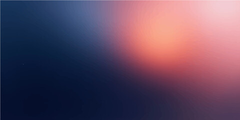 Abstract blue light design with sun rays and glow, ideal for a bright sky wallpaper or blurred space backdrop