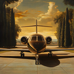 Exquisite Horizons: The Alure and Adventure of Luxurous Jet Setting