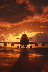 Exquisite Horizons: The Alure and Adventure of Luxurous Jet Setting