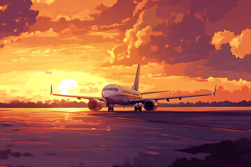 Exquisite Horizons: The Alure and Adventure of Luxurous Jet Setting