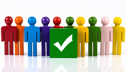 Diversity Approval Team