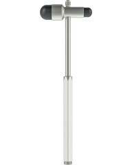 Reflex Hammer, transparent background