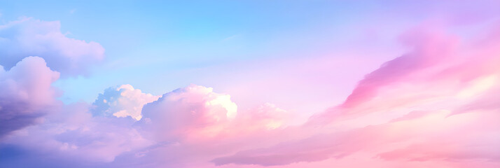 Tranquil Dawn: A Soothing ymphony of Pastel Horizonsand Serene Reflections