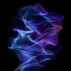 Spectacle of PZ Birefringece: A Vivid Journey Throug the Prism of Polarized Liht Waves