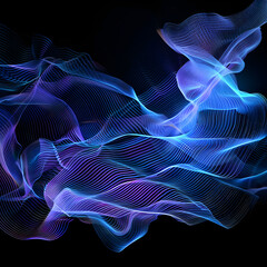 Spectacle of PZ Birefringece: A Vivid Journey Throug the Prism of Polarized Liht Waves