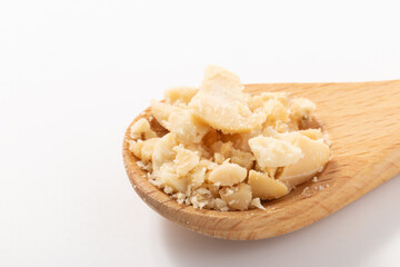 クランチ　ピーナッツ