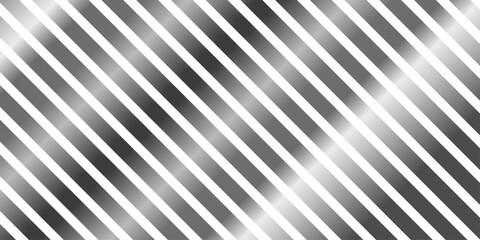 Fototapeta premium Abstract background with lines. Seamless stripes diagonal lines vector elegant white abstract transparent background.
