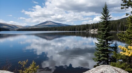 lake tahoe california