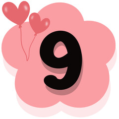 Number