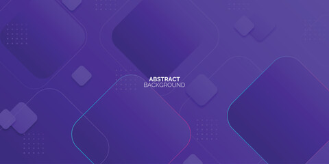 abstract background. Blue gradient shape elements. Minimalist geometric pattern. Modern design. Suit for presentation, brochure, cover, wallpaper, website, business, backdrop
