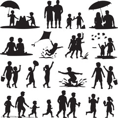 Dynamic Sports Silhouette Bundle

Athlete Action Poses Vector Set

Fitness & Training Silhouette Pack

Sports Movement Figures Collection

Outdoor & Indoor Sports Player Silhouettes