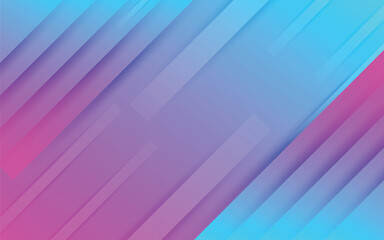 Orange abstract background. pattern. Vibrant gradient geometric lines. Modern design. Suit for banner, cover, business, flyer, poster, website, brochure, corporate