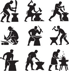 Dynamic Sports Silhouette Bundle

Athlete Action Poses Vector Set

Fitness & Training Silhouette Pack

Sports Movement Figures Collection

Outdoor & Indoor Sports Player Silhouettes