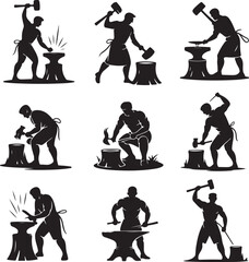 Dynamic Sports Silhouette Bundle

Athlete Action Poses Vector Set

Fitness & Training Silhouette Pack

Sports Movement Figures Collection

Outdoor & Indoor Sports Player Silhouettes