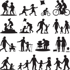 Dynamic Sports Silhouette Bundle

Athlete Action Poses Vector Set

Fitness & Training Silhouette Pack

Sports Movement Figures Collection

Outdoor & Indoor Sports Player Silhouettes