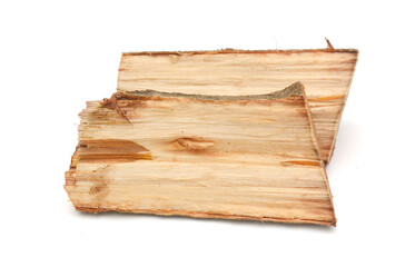 Logs