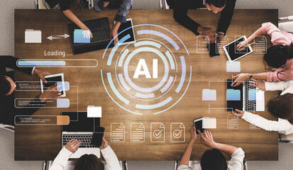 AI data management system streamlines digital file organization, automates data processing, and enhances workflow efficiency for intelligent information management. Parse