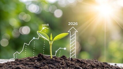 Growth and Future Business Development