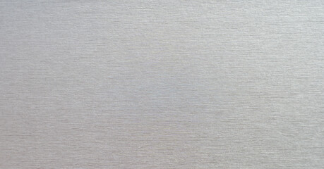 Photo of a silver metal background made of metal.Stainless steel texture