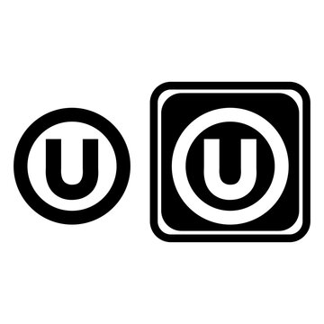 KOSHER CERTIFIED SYMBOL