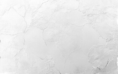 White wall texture background, White or gray painted plaster cement wall Beautiful white cement wall plastered surface background pattern. Clean white wall backdrop