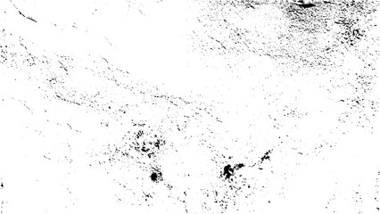 Abstract grunge monochrome wallpaper. Background of black and white design. 