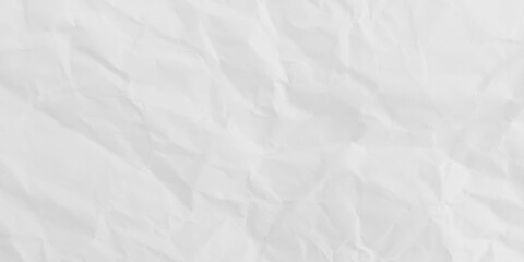 White paper pattern texture background. wrinkled paper texture background , white rough texture surface